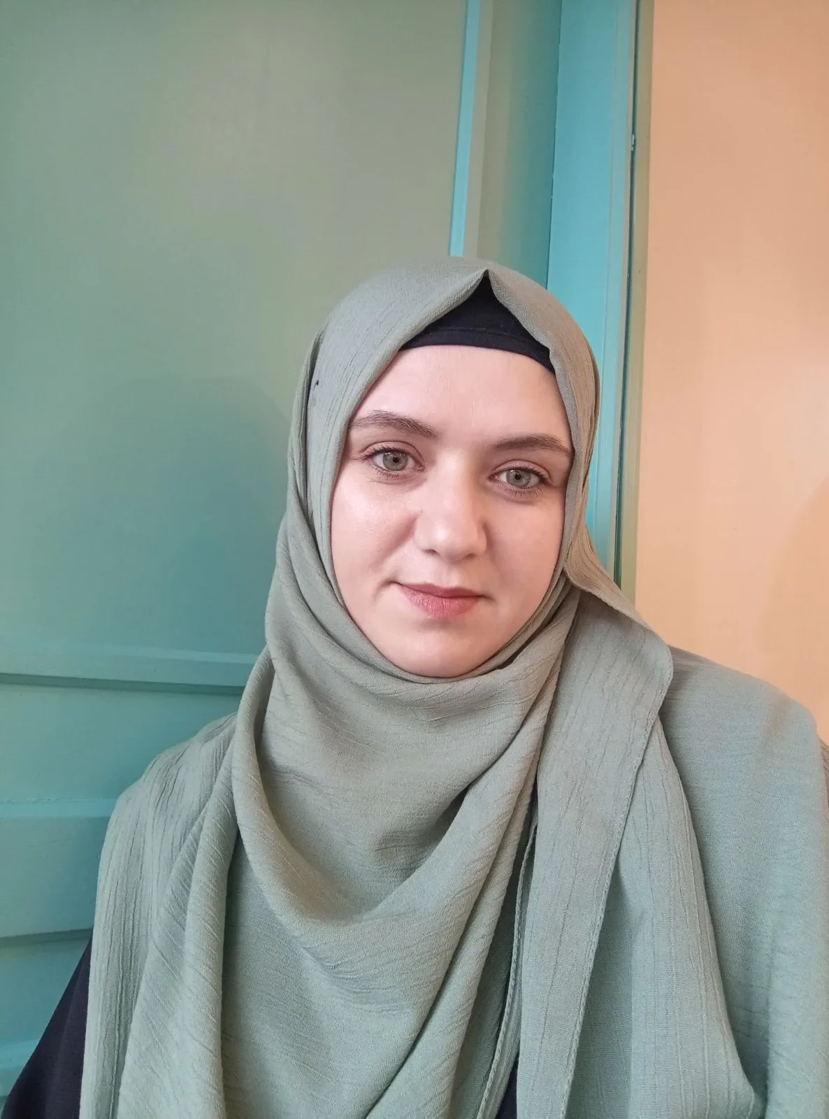 Çisem Akçalan