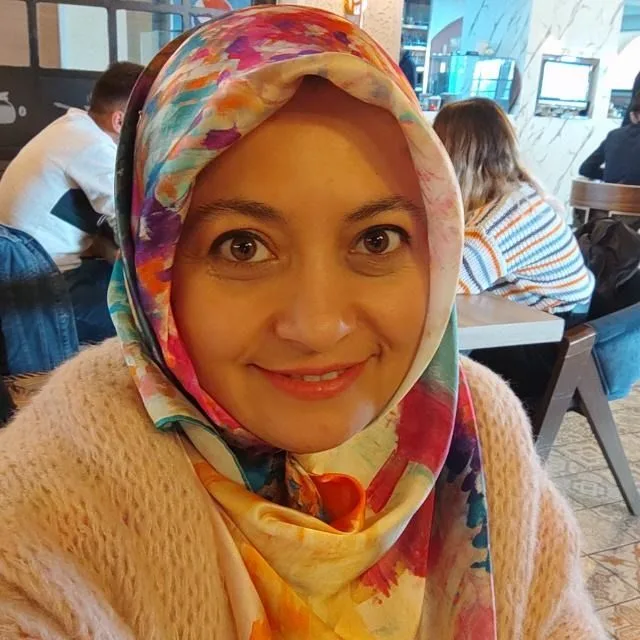 Astrolog Fatma Güçlü