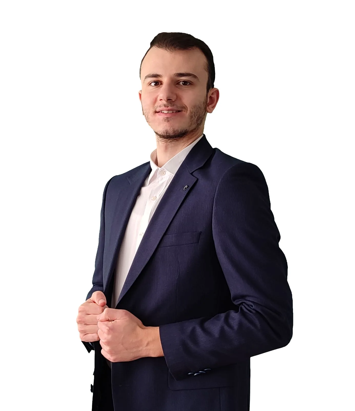 Halil Çağatay Turgut
